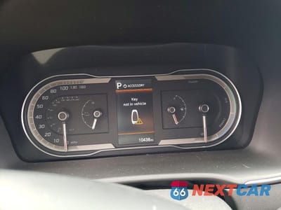 Zdjęcie 9 z 12 samochodu: 2024 HYUNDAI TUCSON BLUE VIN:KM8JBCD12RU237688 - miniatura