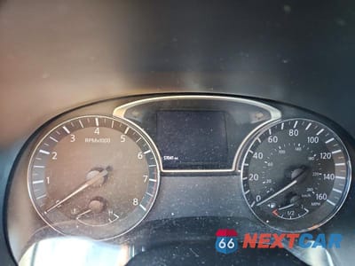 Zdjęcie 9 z 14 samochodu: 2017 NISSAN PATHFINDER SV VIN:5N1DR2MM7HC905017 - miniatura