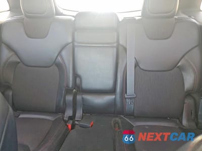 Zdjęcie 10 z 13 samochodu: 2014 JEEP CHEROKEE TRAILHAWK VIN:1C4PJMBB3EW243470 - miniatura