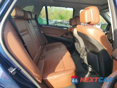 Zdjęcie 11 z 12 samochodu: 2011 BMW X5 XDRIVE35I VIN:5UXZV4C5XBL412305 - miniatura