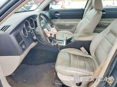 Zdjęcie 7 z 13 samochodu: 2006 DODGE CHARGER R VIN:2B3KA53H36H174008 - miniatura
