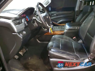 Zdjęcie 7 z 12 samochodu: 2015 CHEVROLET TAHOE C1500 LTZ VIN:1GNSCCKC6FR567530 - miniatura