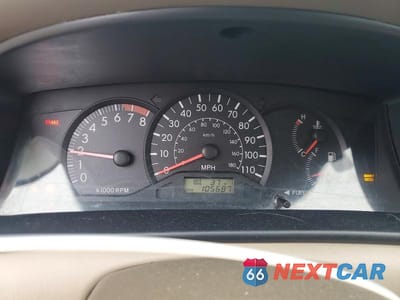 Zdjęcie 9 z 12 samochodu: 2006 TOYOTA COROLLA CE VIN:2T1BR32E86C708519 - miniatura