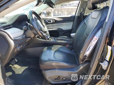 Zdjęcie 7 z 13 samochodu: 2022 JEEP COMPASS LIMITED VIN:3C4NJDCB4NT184182 - miniatura