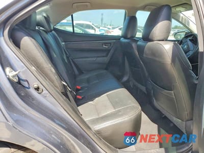 Zdjęcie 10 z 12 samochodu: 2014 TOYOTA COROLLA S PLUS VIN:2T1BURHE2EC114158 - miniatura