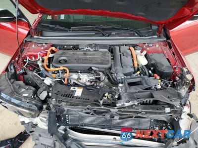 Zdjęcie 11 z 12 samochodu: 2024 HONDA ACCORD HYBRID SPORT-L VIN:1HGCY2F78RA029454 - miniatura