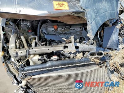 Zdjęcie 12 z 12 samochodu: 2005 HONDA CR-V EX VIN:JHLRD78835C034490 - miniatura