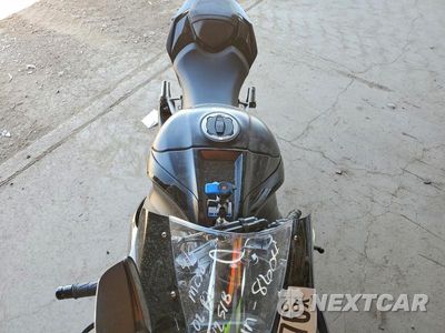 Piąte zdjęcie samochodu w środku: 2025 KAWASAKI ZX1002 L VIN:JKBZXVL10SA018604 - miniatura