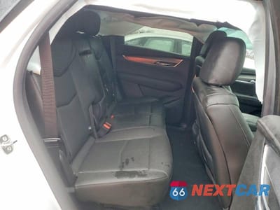 Zdjęcie 11 z 13 samochodu: 2025 CADILLAC XT5 LUXURY VIN:1GYKNBR49SZ159264 - miniatura