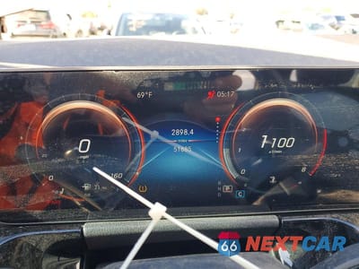 Zdjęcie 9 z 13 samochodu: 2021 MERCEDES-BENZ GLA 250 VIN:W1N4N4GB3MJ289949 - miniatura
