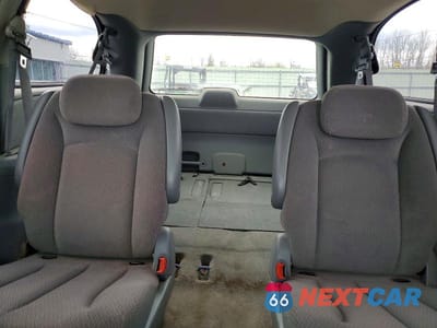 Zdjęcie 10 z 13 samochodu: 2007 CHRYSLER TOWN & COUNTRY LX VIN:2A4GP44R27R298488 - miniatura
