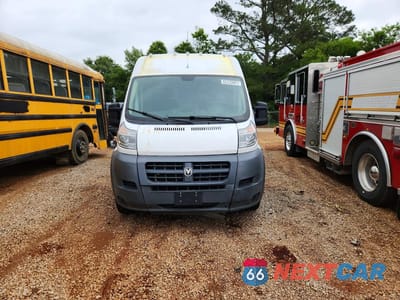 Piąte zdjęcie samochodu w środku: 2017 RAM PROMASTER 2500 2500 HIGH VIN:3C6TRVDG7HE505924 - miniatura