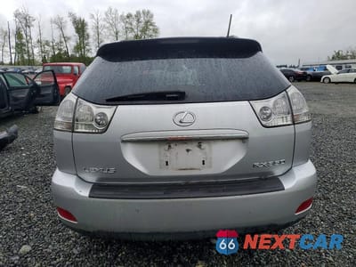 Zdjęcie 6 z 14 samochodu: 2009 LEXUS RX 350 VIN:2T2HK31U59C128183 - miniatura