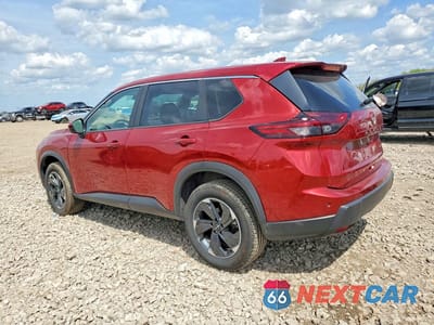 Drugie zdjęcie samochodu z przodu: 2025 NISSAN ROGUE SV VIN:5N1BT3BB8SC772971 - miniatura