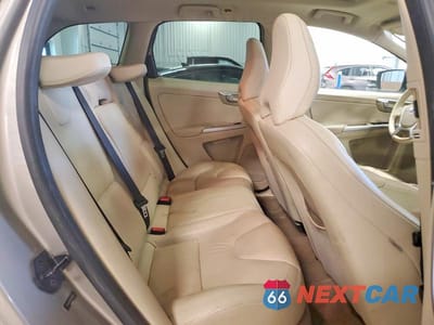 Zdjęcie 11 z 13 samochodu: 2012 VOLVO XC60 T6 VIN:YV4902DZ7C2244293 - miniatura