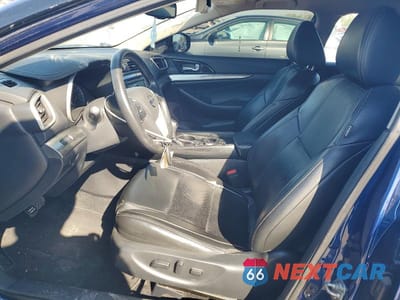 Zdjęcie 7 z 12 samochodu: 2019 NISSAN MAXIMA 3.5 SV VIN:1N4AA6AV0KC361539 - miniatura