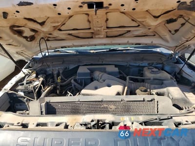Zdjęcie 11 z 12 samochodu: 2013 FORD F350 SUPER DUTY VIN:1FDRF3G63DEA10057 - miniatura