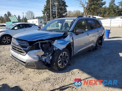 2025 SUBARU FORESTER PREMIUM JF2SLDDC4SH412066 - główne zdjęcie licytacji z USA - miniatura