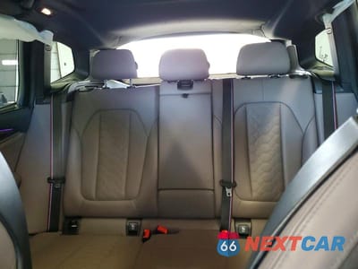Zdjęcie 10 z 14 samochodu: 2020 BMW X3 M COMPETITIO VIN:5YMTS0C02LLT10678 - miniatura
