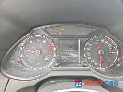 Zdjęcie 9 z 14 samochodu: 2015 AUDI Q5 PREMIUM PLUS VIN:WA1LFAFP8FA074348 - miniatura