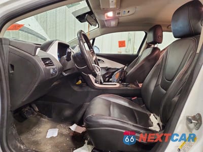 Zdjęcie 7 z 12 samochodu: 2015 CHEVROLET VOLT VIN:1G1RB6E46FU136224 - miniatura