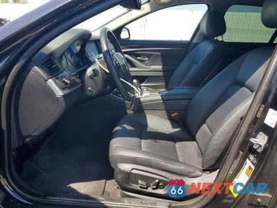 Zdjęcie 7 z 12 samochodu: 2014 BMW 528 I VIN:WBA5A5C56ED501463 - miniatura