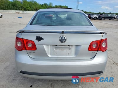 Zdjęcie 6 z 12 samochodu: 2005 VOLKSWAGEN NEW JETTA 2.5L OPTION PACKAGE 1 VIN:3VWSF71K55M606931 - miniatura
