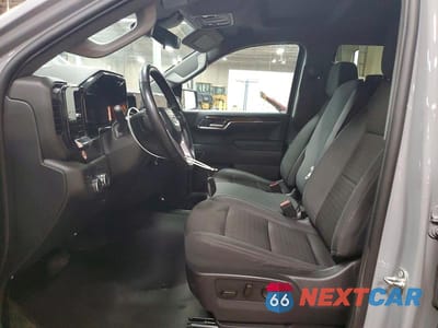 Zdjęcie 7 z 13 samochodu: 2024 GMC SIERRA VIN:3GTPHBEK4RG293102 - miniatura
