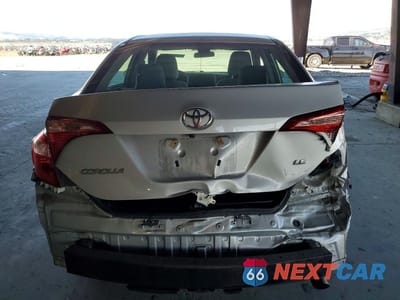 Zdjęcie 6 z 13 samochodu: 2018 TOYOTA COROLLA LE VIN:2T1BURHE4JC006456 - miniatura