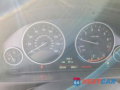 Zdjęcie 9 z 12 samochodu: 2018 BMW 320 XI VIN:WBA8A3C5XJA488276 - miniatura