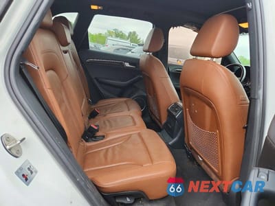 Zdjęcie 10 z 12 samochodu: 2012 AUDI Q5 PREMIUM PLUS VIN:WA1DKAFP7CA021880 - miniatura