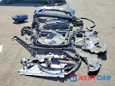 Zdjęcie 13 z 14 samochodu: 2024 BMW X3 SDRIVE30I VIN:WBX47DP03RN271485 - miniatura