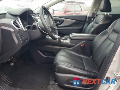 Zdjęcie 7 z 13 samochodu: 2021 NISSAN MURANO SL VIN:5N1AZ2CS1MC128007 - miniatura