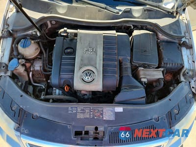 Zdjęcie 11 z 12 samochodu: 2006 VOLKSWAGEN PASSAT 2.0T LUXURY VIN:WVWEK73C16P091486 - miniatura