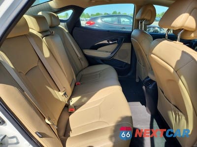 Zdjęcie 10 z 12 samochodu: 2015 HYUNDAI AZERA LIMITED VIN:KMHFH4JG7FA431598 - miniatura