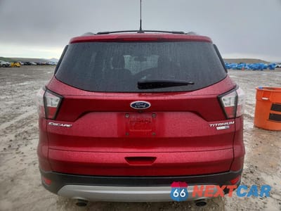 Zdjęcie 6 z 13 samochodu: 2018 FORD ESCAPE TITANIUM VIN:1FMCU9J9XJUC62116 - miniatura