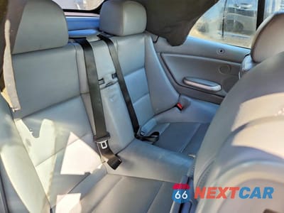 Zdjęcie 10 z 12 samochodu: 2006 BMW M3 VIN:WBSBR93476PK11156 - miniatura