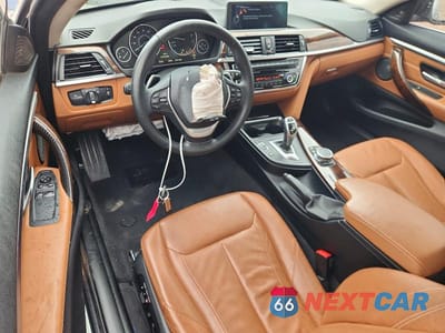 Zdjęcie 8 z 13 samochodu: 2015 BMW 428 I VIN:WBA3N3C59FK232937 - miniatura