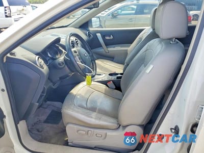 Zdjęcie 7 z 12 samochodu: 2012 NISSAN ROGUE S VIN:JN8AS5MV5CW418142 - miniatura