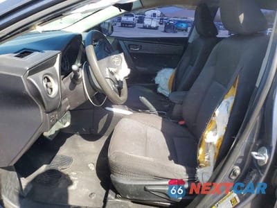 Zdjęcie 7 z 13 samochodu: 2017 TOYOTA COROLLA LE VIN:5YFBURHE3HP670371 - miniatura
