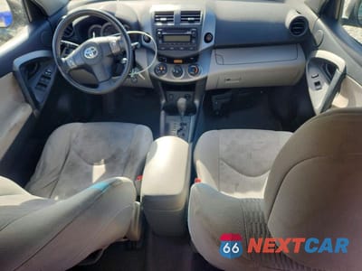 Zdjęcie 8 z 13 samochodu: 2012 TOYOTA RAV4 BASE VIN:2T3BK4DV1CW070171 - miniatura