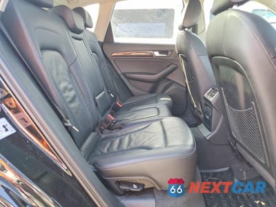 Zdjęcie 11 z 12 samochodu: 2015 AUDI Q5 PREMIUM PLUS VIN:WA1LFAFP6FA140752 - miniatura