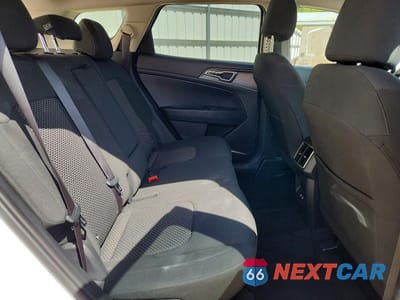 Zdjęcie 11 z 13 samochodu: 2026 KIA SPORTAGE LX VIN:KNDPUCDF0T7463268 - miniatura
