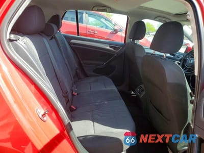 Zdjęcie 11 z 14 samochodu: 2016 VOLKSWAGEN GOLF S VIN:3VW217AU4GM053174 - miniatura