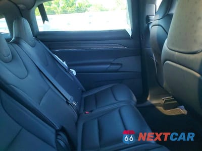 Zdjęcie 11 z 13 samochodu: 2024 TESLA MODEL X VIN:7SAXCDE50RF445213 - miniatura