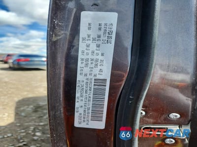 Zdjęcie 13 z 13 samochodu: 2016 JEEP PATRIOT SPORT VIN:1C4NJPBA5GD642802 - miniatura
