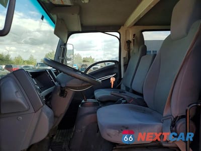 Zdjęcie 7 z 12 samochodu: 2021 ISUZU NRR VIN:JALE5J164M7303438 - miniatura