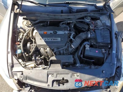 Zdjęcie 11 z 12 samochodu: 2009 HONDA ACCORD EXL VIN:1HGCP26879A058262 - miniatura