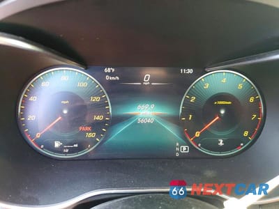 Zdjęcie 9 z 13 samochodu: 2021 MERCEDES-BENZ GLC 300 4MATIC VIN:W1N0G8EBXMV285117 - miniatura