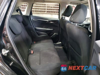 Zdjęcie 10 z 12 samochodu: 2016 HONDA FIT EX VIN:JHMGK5H7XGX042439 - miniatura